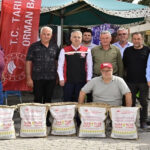 stanbulda deprem 4.2 paniğe sebeb oldu