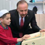 Kaplumbağalar için gece plaja giriş yasağı: 557 bin TL ceza – Birlik Haber Ajansı