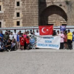 Cumhurbaşkanı Erdoğan: “Yeni anayasayı siz gençlerle birlikte inşa edeceğiz” – Birlik Haber Ajansı