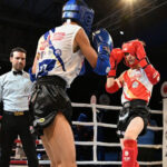 Muaythai Dünya Şampiyonası Kemer’de başladı – Birlik Haber Ajansı