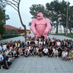 Antalya Büyükşehir kurban satış noktalarını ilaçlıyor – Birlik Haber Ajansı