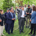 Rhine-Ruhr 2025 Gönüllü Tanıtım Etkinliği Essen’de coşkuyla gerçekleşti – Birlik Haber Ajansı