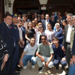 7. Etnospor Kültür Festivali renkli kapanış töreniyle sona erdi – Birlik Haber Ajansı