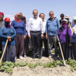 Sason’da “Gazze İçin Birlik Zamanı” kermesi – Birlik Haber Ajansı