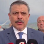 Antalya’da zincirleme kaza: 5 araç çarpıştı, 3 yaralı – Birlik Haber Ajansı