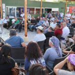 5 bin çocuk, tek bir dil!