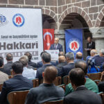 Hakkari Üniversitesi ev sahipliğinde Kadim Şehir Hakkâri çalıştayı düzenlendi – Birlik Haber Ajansı