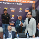 Cumhurbaşkanı Başdanışmanı Demiröz’den Bitlis’e ziyaret – Birlik Haber Ajansı