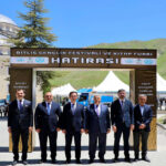 Cumhurbaşkanı Başdanışmanı Demiröz’den Bitlis’e ziyaret – Birlik Haber Ajansı