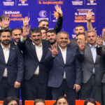 Eski Millî Eğitim Bakanı Çelik’ten Elazığspor-Vanspor açıklaması – Birlik Haber Ajansı