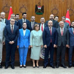 Eski Millî Eğitim Bakanı Çelik’ten Elazığspor-Vanspor açıklaması – Birlik Haber Ajansı