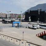 Eskişehir’de refüjler çiçeklerle renklendi – Birlik Haber Ajansı