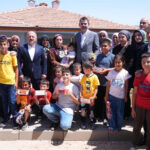 KO-MEK 20. yıl ilçe sergileri sona yaklaşıyor – Birlik Haber Ajansı