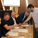 Konya Karatay’da hobi bahçelerinde üretim zamanı – Birlik Haber Ajansı