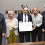 Yörük Türkmen Festivali’nde ilk gün coşkusu – Birlik Haber Ajansı