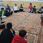 Hüseyin Yayman, Başkan Altay’ı ziyaret etti – Birlik Haber Ajansı