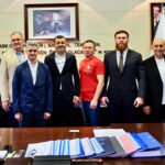 Balıkesir Edremit’e iki yeni sağlık ocağı – Birlik Haber Ajansı