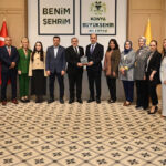 Kızıl Ordu Korosu’ndan Denizli’ye anlamlı ziyaret – Birlik Haber Ajansı