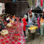 Kaymakam Ürkmezer’den sahil güvenlik personeline veda ve teşekkür – Birlik Haber Ajansı