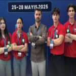 Batmanlı öğrenciler TÜBİTAK finalinde Türkiye derecesi yaptı – Birlik Haber Ajansı