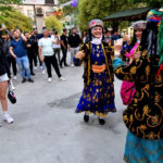 DoğaFest’te lavanta ve gül kokuları eşliğinde nikâh ve koku yolculuğu – Birlik Haber Ajansı