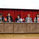 Türk Dünyası Tarım Zirvesi Bursa’da gerçekleşti – Birlik Haber Ajansı