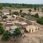 İHH Mali’de cami ve su kuyusu açtı – Birlik Haber Ajansı