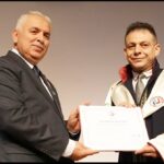 Denizli’de “Bilim ve Sevgi” söyleşisi büyük ilgi gördü – Birlik Haber Ajansı