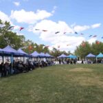 Anne Şehir ile adım adım hayata – Birlik Haber Ajansı