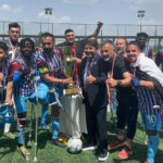 Konya Selçuklu’da ilaçlama çalışmaları – Birlik Haber Ajansı