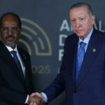 Kemer’de ev yangını – Birlik Haber Ajansı