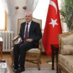 Kars’ta kesinleşmiş hapis cezası bulunan şahıs yakalandı – Birlik Haber Ajansı