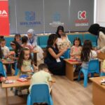 Eskişehirspor şampiyonluğunu sahada kutladı – Birlik Haber Ajansı