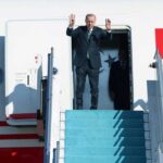 Mardin Valisi Akkoyun, Mazıdağı’nda vatandaşlarla buluştu – Birlik Haber Ajansı