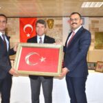 Bakan Bayraktar: Türkiye, nükleer enerjiyle yeni bir çağa giriyor – Birlik Haber Ajansı