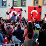 Ağıralioğlu Gümüşhane’de: MHP ve AK Parti kurdurdu bizim partimizi – Birlik Haber Ajansı