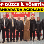 Yavuz Ağıralioğlu, 19 Mayıs’ta Samsun’da gençlerle buluşacak – Birlik Haber Ajansı