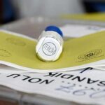 Isparta’da yağmurlu havada Kıraç rüzgarı – Birlik Haber Ajansı