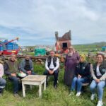 Kars’ta görme engellilere verilen değer pes dedirtti – Birlik Haber Ajansı