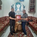 Altınordu Kökenli mahallesinde dev içme suyu deposu – Birlik Haber Ajansı