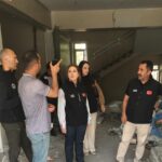 AKK’nin 5. Yürütme Kurulu toplantısı yapıldı; Halil İbrahim Yılmaz: Görünür olduk, hayatın her alanına etki yaptık – Birlik Haber Ajansı