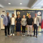 AİÇÜ öğrencilerinden şampiyona başarısı geldi – Birlik Haber Ajansı