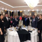 Azerbaycan Bağımsızlık Günü Kars’ta etkinliklerle kutlandı – Birlik Haber Ajansı