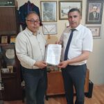 1. Almanya-Giresun yatırım, turizm zirvesi yapılıyor – Birlik Haber Ajansı