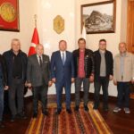 Adana’nın Kozan ilçesinde deprem oldu – Birlik Haber Ajansı