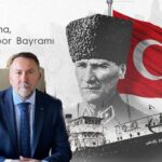 Remzi Aras’ın 19 Mayıs mesajı – Birlik Haber Ajansı