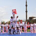 Kars Belediyesinden yol yapım seferberliği – Birlik Haber Ajansı