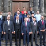 47 ilde DEAŞ operasyonu: 298 şüpheli yakalandı – Birlik Haber Ajansı