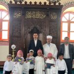 Kars’ta “Sağlıklı Çocuk Sağlıklı Gelecek” programı Atatürk İlkokulu’nda hayata geçirildi – Birlik Haber Ajansı