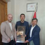 Cann Gübre Erzurum çiftçisine can simidi oldu – Birlik Haber Ajansı